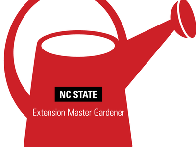 N.C. Cooperative Extension MG Logo