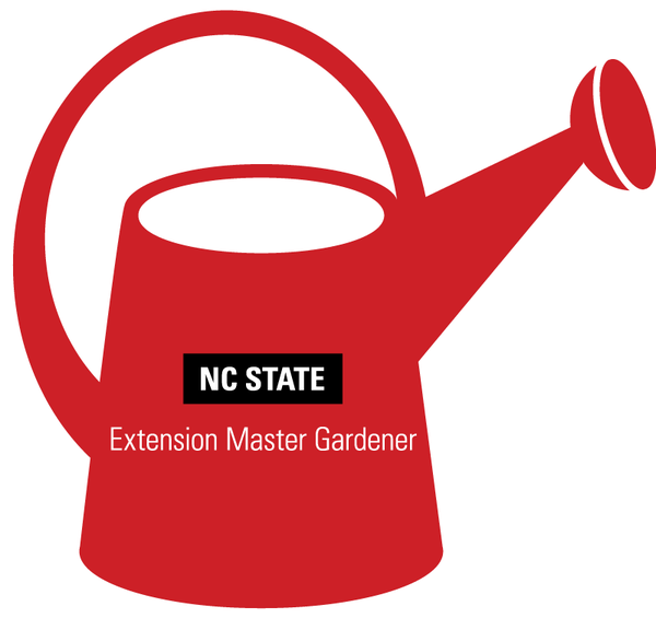 N.C. Cooperative Extension MG Logo