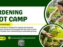 workshop flyer with description
