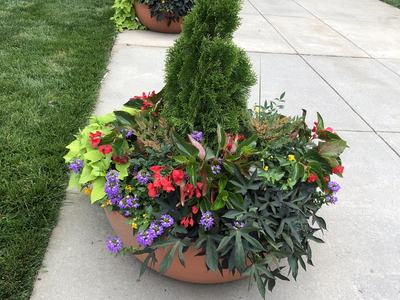 containers