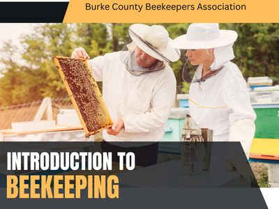 Introduction to Beekeeping