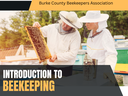 Introduction to Beekeeping