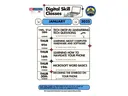 Digital Class Schedule 
