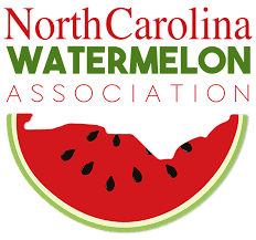 North Carolina Watermelon Association logo