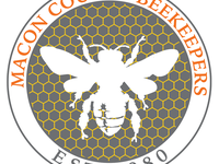 Macon County Beekeepers Logo