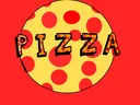Pizza graphic from Google CS First project