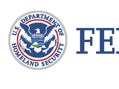 FEMA and NCEM Logo