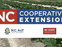 Photo of NC Cooperative Extension Logo