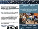 Carolinas Renewable Energy Development Assistance and Siting Hub