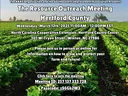 USDA Outreach Meeting