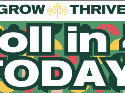 Prompt to enroll in 4-H