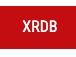 Screenshot of XRDB login Button