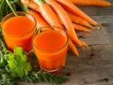 Carrot Juice