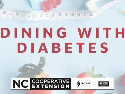 Dining with Diabetes