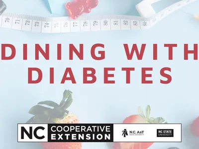 Dining with Diabetes