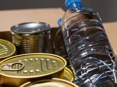 Disaster Preparedness