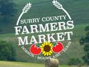 Farmers Market Logo