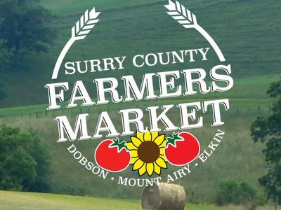 Farmers Market Logo