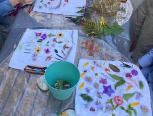 Courtesy of Ali Brown