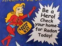 radon month image