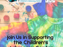 Join Us in Supporting the Children's Advocacy Center