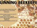 Beginning Beekeeping Series