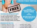 LIFT Program Flyer