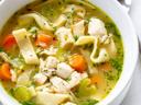 Chicken Noodle Soup