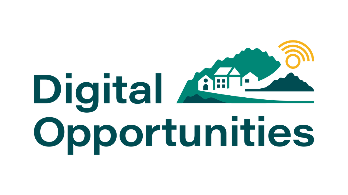 Digital Opportunities Initiative logo
