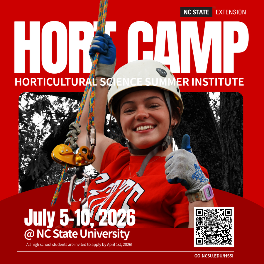 hort camp is july 5-10