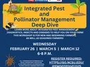 IPPM Deep Dive poster