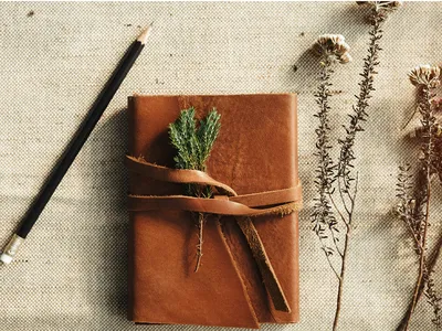 Garden Journal