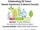 Master Gardener Invitation