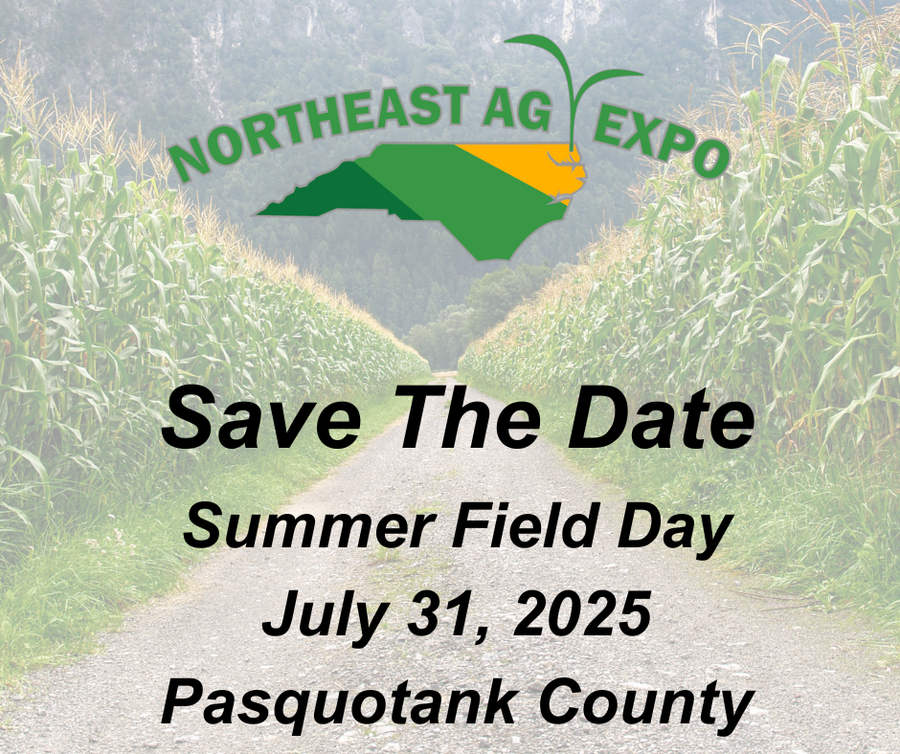 Save the Date