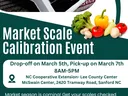 Image of event announcement with information