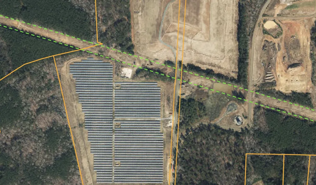 Solar Impact: Community Meeting in Granville County March 6 - Farm Law ...