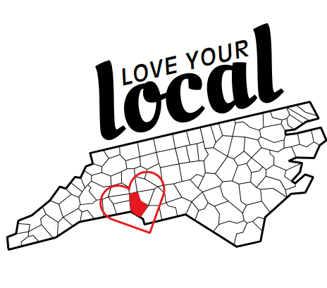Mecklenburg County, Love Your Local Food Celebration