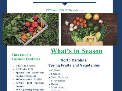 Spring 2025 FCS and EFNEP Newsletter (2)_Part1