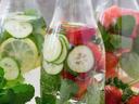 Infused Water Recipes