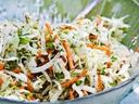 The Best Coleslaw