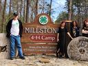 2025 4-H Teen Retreat