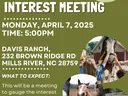 4-H Horse Club