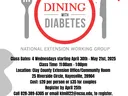 Diabetes Class