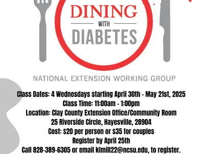Diabetes Class