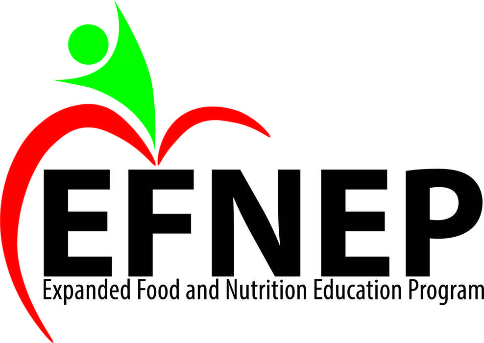 EFNEP logo.