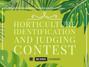 horticulture contest