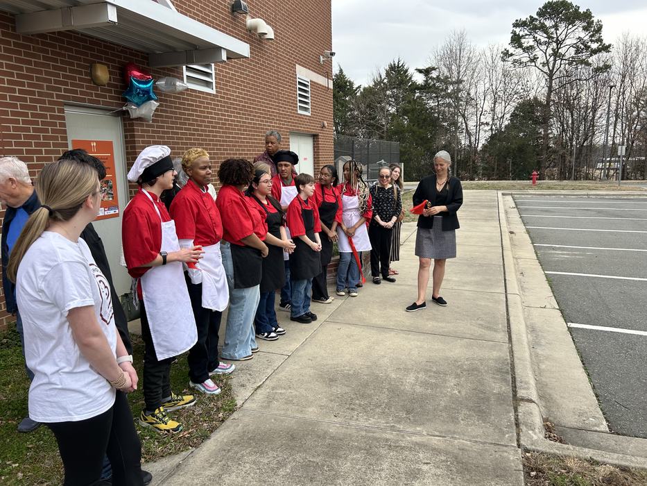 SAFE Grand Opening