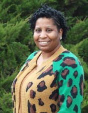 Taneisha Armstrong