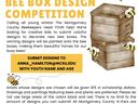 Montgomery 4-H Bee Box Design Competition; submit to ANNA_HAMILTON@NCSU.EDU