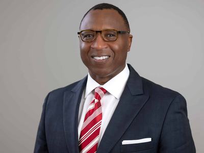 Kevin Howell_Chancellor-NC State University